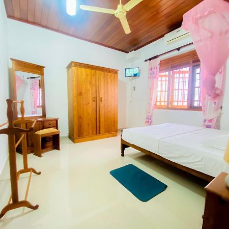 Lumbini Villa Бентота Экстерьер фото