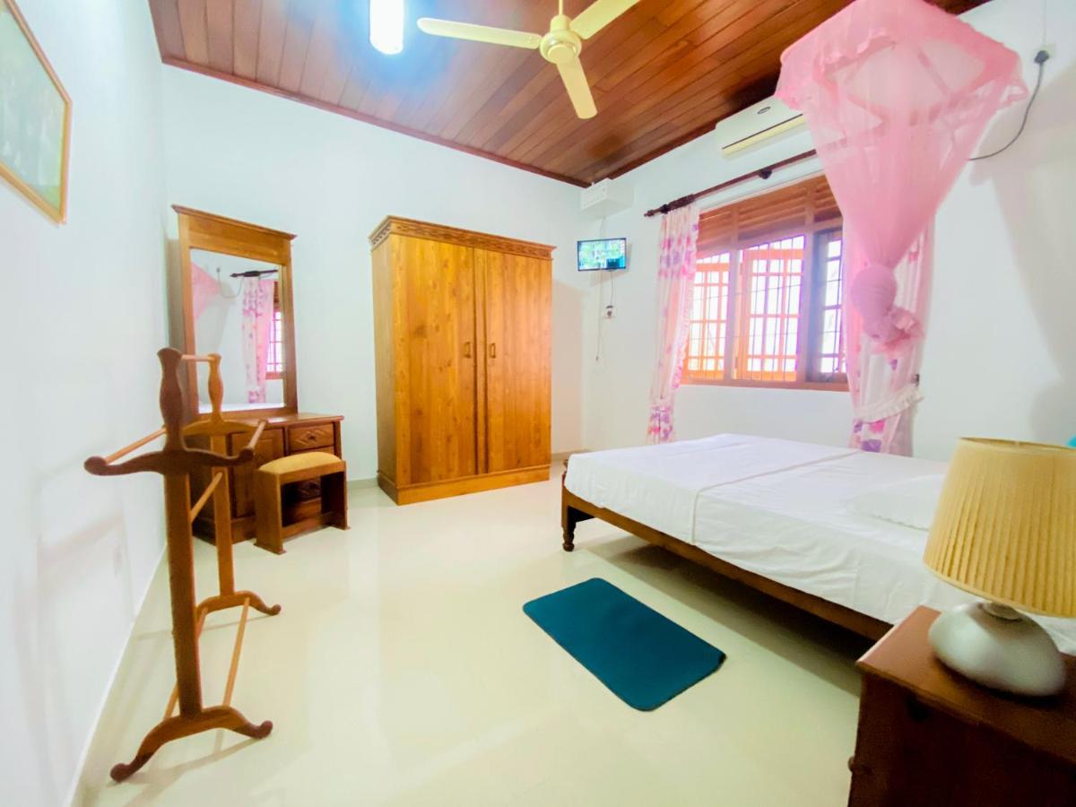 Lumbini Villa Бентота Экстерьер фото