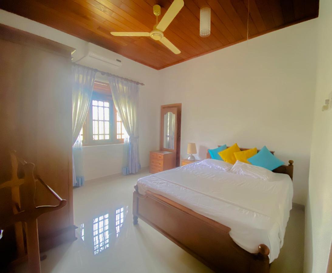 Lumbini Villa Бентота Экстерьер фото