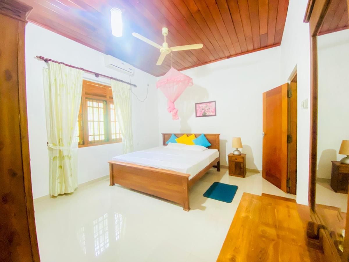 Lumbini Villa Бентота Экстерьер фото
