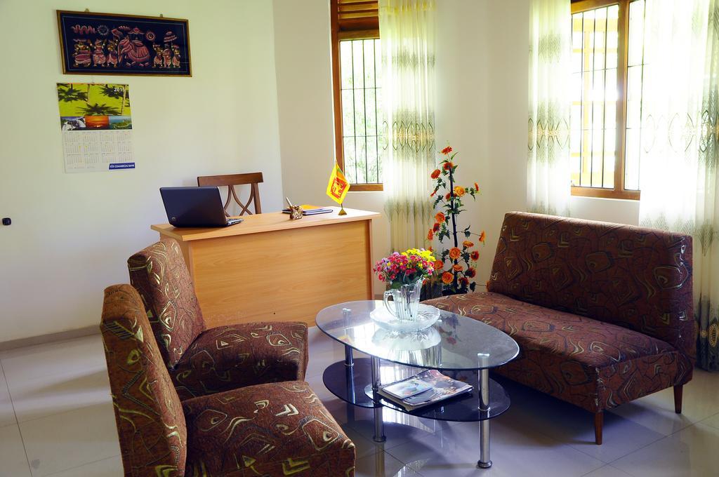 Lumbini Villa Бентота Номер фото