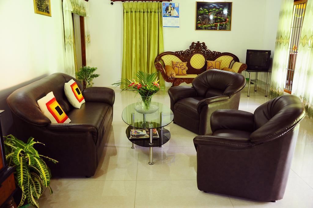 Lumbini Villa Бентота Номер фото